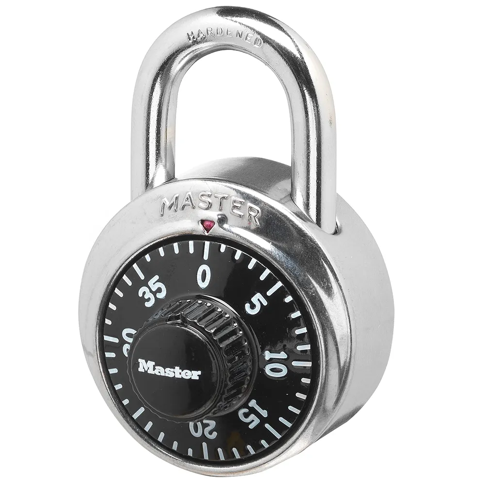 lock