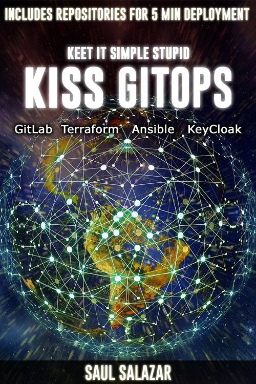 A GitOps KISS